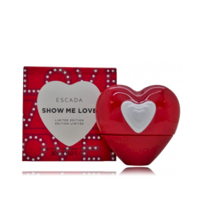 Escada Show Me Love Perfume EDP 30 ml (3616303452414)