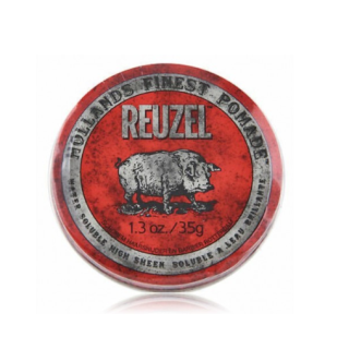 Reuzel Red Hair Styling Pomade 340 g (869519000006)