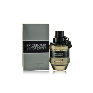 Viktor & Rolf Spicebomb Perfume EDT 50 ml (3605521515629)