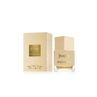 Yves Saint Laurent Yvresse Perfume EDT 80 ml (3365440037045)