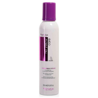 Fanola No Yellow Care Incredible Foam 250 ml (8032947869947)