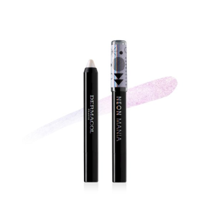 Dermacol Neon Mania 12H Mermaid Eyeshadow 3 1,5 g (85980044)