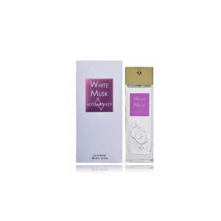 Alyssa Ashley White Musk Perfume EDP 100 ml (3495080331743)