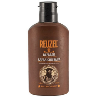 Reuzel Refresh No Rinse Beard Wash 100 ml (850013332946)