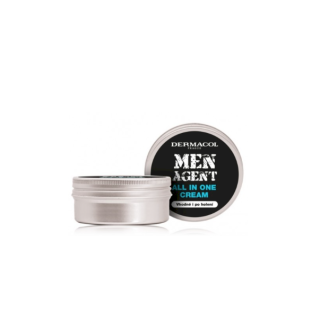 Dermacol Men Agent All in one Cream 70 ml (8595003134446)