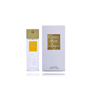 Alyssa Ashley Cedro Musk Perfume EDP 50 ml (3495080352052)
