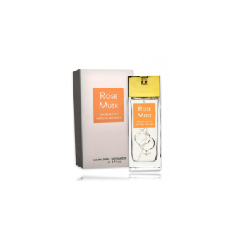 Alyssa Ashley Rose Musk Perfume EDP 30 ml (3495080322031)