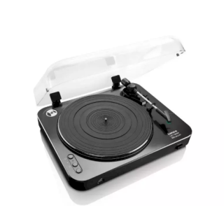 Lenco LBT-120BK Turntable (LBT-120BK)