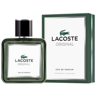 Lacoste Original Perfume EDP 100 ml (3386460149969)