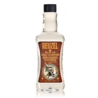 Reuzel Daily Shampoo 350 ml (852578006072)