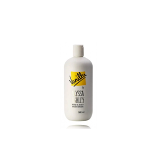 Alyssa Ashley Vanilla Cream 500 ml (3434730777036)