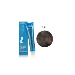 Fanola Colouring Cream Hair Dye 5.0 100 ml (8032947860043)