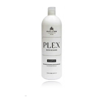 Kallos Plex Bond Builder Shampoo 1000 ml (5998889518202)