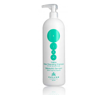 Kallos Deep Cleansing Shampoo 500 ml (5998889507930)
