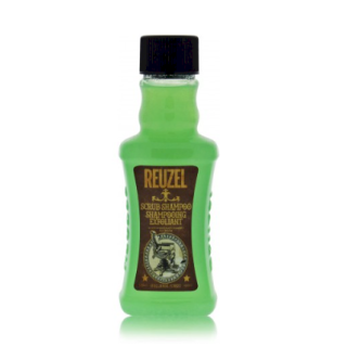 Reuzel Scrub Shampoo 100 ml (852578006096)