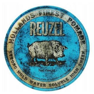 Reuzel Blue Pomade 340 g (785479213136)