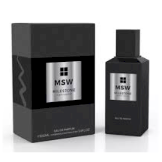 Milestone Msw Perfume EDP 100 ml (6291108526156)
