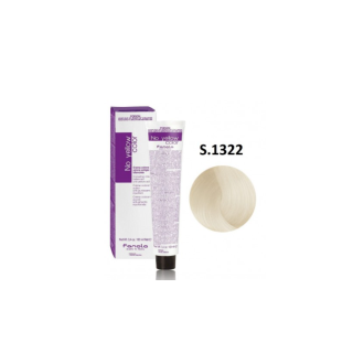 Fanola No Yellow Color Colouring Cream Hair Dye S.1322 100 ml (8032947866298)