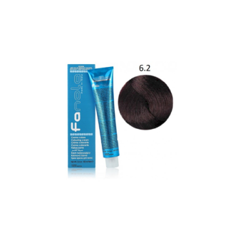 Fanola Colouring Cream Hair Dye 6.2 100 ml (8032947860791)