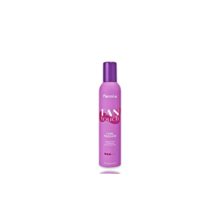 Fanola Fan Touch Curl Passion Curl Mousse 300 ml (8008277764597)