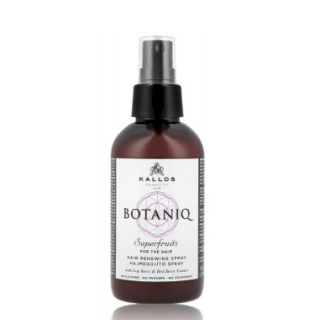 Kallos Botaniq Superfruits Conditioner 150 ml (5998889515454)