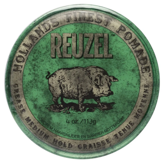 Reuzel Green Pomade 113 g (0879546019513)