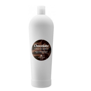 Kallos Chocolate Full Repair Conditioner 1000 ml (5998889511012)