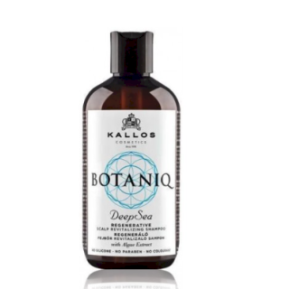 Kallos Botaniq Deep Sea Shampoo 300 ml (5998889514419)