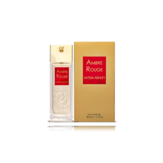 Alyssa Ashley Ambre Rouge Perfume EDP 50 ml (3495080222058)
