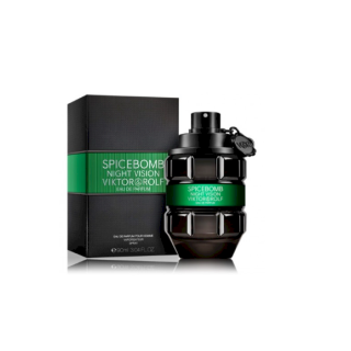 Viktor & Rolf Spicebomb Night Vision Perfume EDP 90 ml (3614273067768)