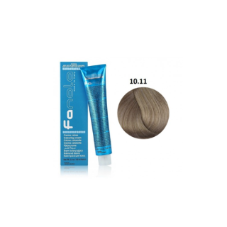 Fanola Colouring Cream Hair Dye 10.11 100 ml (8032947863075)