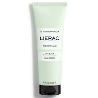 Lierac The Scrub Mask 75 ml (3701436908676)