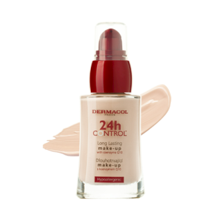 Dermacol 24H Control Make-Up Foundation No.50 30 ml (85966703)