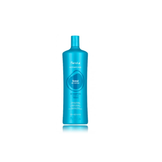 Fanola Vitamins Sensi Shampoo 1000 ml (8008277762623)
