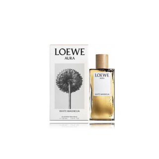 Loewe Aura White Magnolia Perfume EDP 100 ml (8426017064019)
