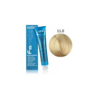 Fanola Colouring Cream Hair Dye 11.0 100 ml (8032947860623)