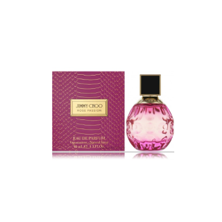 Jimmy Choo Rose Passion Perfume EDP 40 ml (3386460137560)