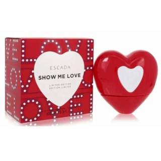 Escada Show Me Love Perfume EDP 100 ml Tester (3616303550011)