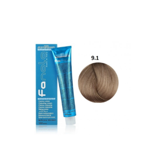 Fanola Colouring Cream Hair Dye 9.1 100 ml (8032947860227)