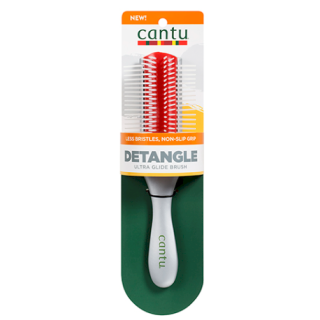 Cantu Detangle Ultra Glide Brush (817513018824)