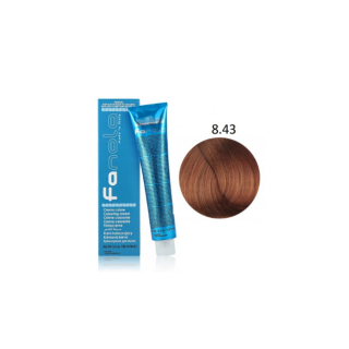Fanola Colouring Cream Hair Dye 8.43 100 ml (8032947860494)