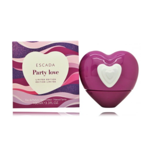 Escada Party Love Perfume EDP 100 ml (3616304668791)