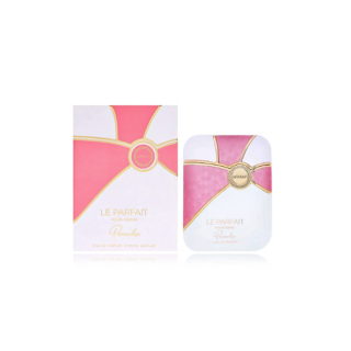 Armaf Le Parfait Femme Panache Perfume EDP 100 ml (2629401516150)