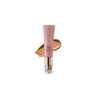 Dermacol CC Sun Shield Cream SPF 50 Bronze 30 ml (8595003136884)