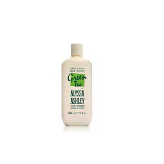 Alyssa Ashley Green Tea Lotion 500 ml (3495080725221)