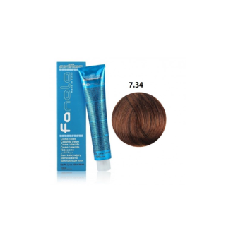 Fanola Colouring Cream Hair Dye 7.34 100 ml (8032947860401)