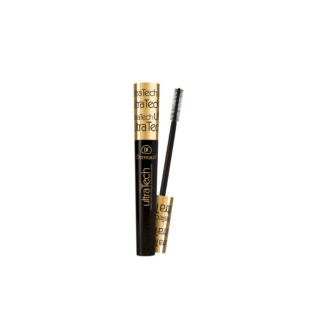 Dermacol UltraTech Mascara Black 10 ml (85958715)