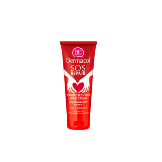 Dermacol SOS Repair Intensive Restoring Hand Cream 75 ml (8590031098128)