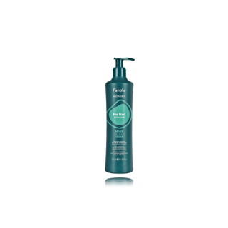 Fanola Wonder No Red Extra Care Mask 350 ml (8008277765495)