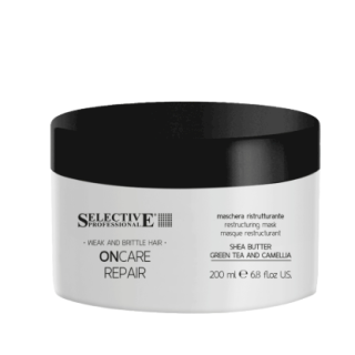 Selective Professional OnCare Repair Restructuring Hair Mask 200 ml (8027483834610)